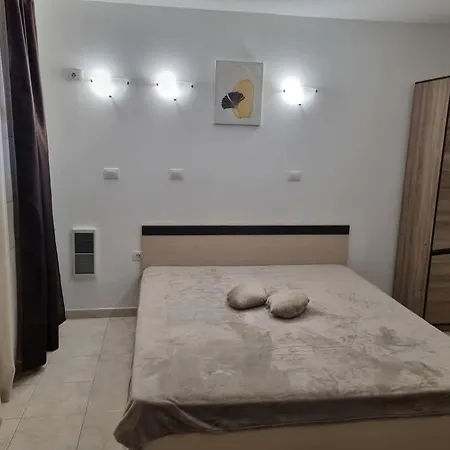 к-с сън коуст Sveti Vlas