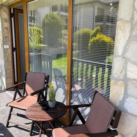 к-с сън коуст * Sveti Vlas