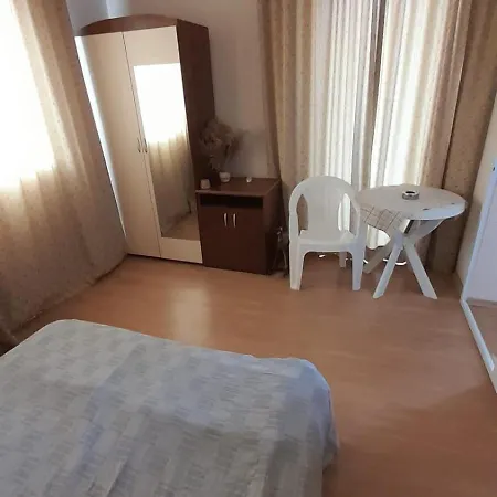 Guest House Sveti Vlas Apartament Święty Włas