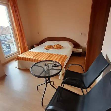 Guest House Sveti Vlas Apartament Święty Włas