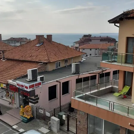 Apartament Guest House Sveti Vlas Święty Włas