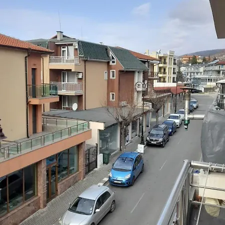 Apartament Guest House Sveti Vlas *