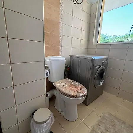 дани и мони Apartament
