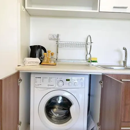 к-с сън коуст Apartamento *