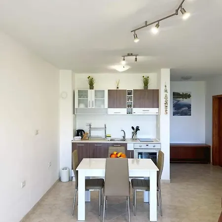 Apartamento к-с сън коуст