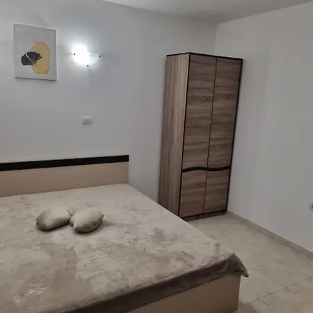 к-с сън коуст Apartamento *