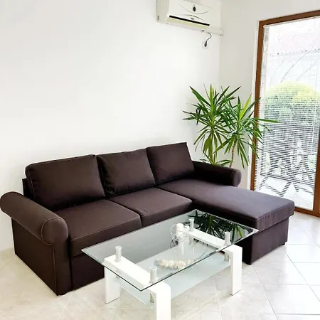 Apartamento к-с сън коуст