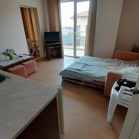 דירה Guest House Sveti Vlas *