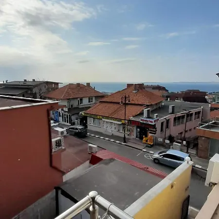 Guest House Sveti Vlas 스베티 블라스