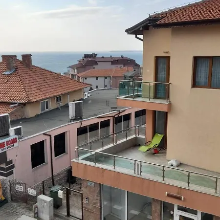 Guest House Sveti Vlas דירה