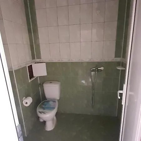 Guest House Sveti Vlas 아파트 *