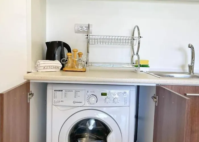 к-с сън коуст Апартаменты *