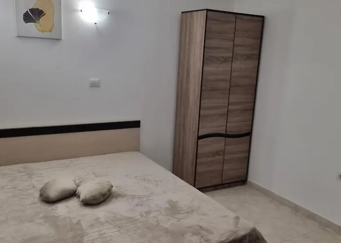 к-с сън коуст Апартаменты *