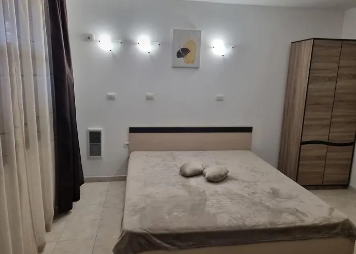 к-с сън коуст Свети-Влас