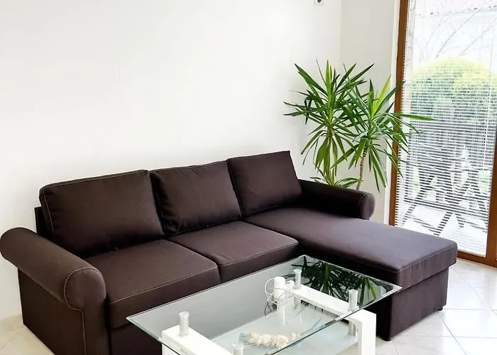 Апартаменты к-с сън коуст